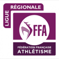 FFA ligue régionale Centre Val de Loire